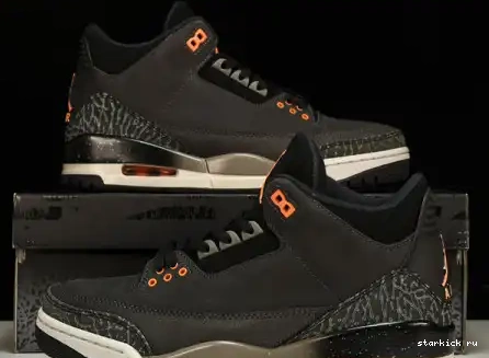 Fear Retro 3 CT8532-080 Jordan CT8532-080 (2023) 0521